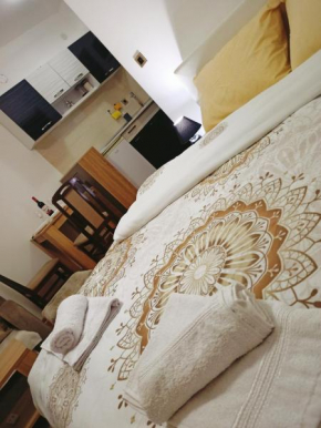 Apartman Zvezdica